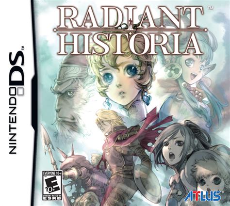 radiant historia walkthrough pdf